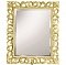 Зеркало Cezares 670/O 87 x 107 см, цвет золото (oro) - 4 изображение