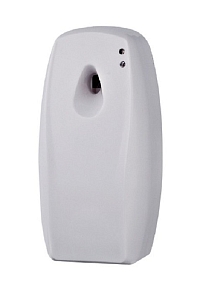 Дозатор для освежителя воздуха Bemeta Hotel 121134016 10 x 8 x 20 см, белый
