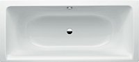 Стальная ванна Bette Free 200x100 см, 6832 PLUS с покрытием Glasur® Plus