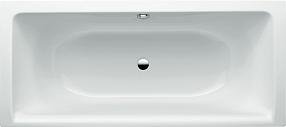 Стальная ванна Bette Free 200x100 см, 6832 PLUS с покрытием Glasur® Plus