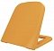 Крышка-сиденье для унитаза Bocchi Scala A0322-021 мандарин 