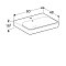 Комплект мебели Geberit Smyle для компактных ванных, 529.352.JR.6 - изображение 6