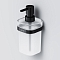 Дозатор для жидкого мыла Am.Pm Func A8F36922 матовый черный - изображение 3