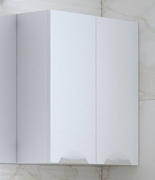 Подвесной шкаф Corozo Алиот 60 SD-00000606 белый