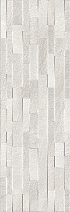 Керамическая плитка Kerama Marazzi Плитка Гренель серый светлый структура обрезной 30х89,5 