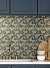 Керамическая плитка Kerama Marazzi Декор Каталунья обрезной лаппатированный 30х89,5 - 2 изображение