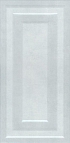 Керамическая плитка Kerama Marazzi Плитка Каподимонте панель голубой 30х60 