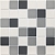 Мозаика Equinozio (48x48x6) 30,6x30,6