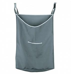 Органайзер, мешок для белья Fixsen Town 35, темно-серый FX-1120