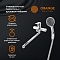 Смеситель Orange Prim M42-211cr для ванны и душа - 5 изображение