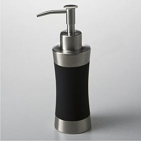 Дозатор WasserKRAFT WERN 7599 для жидкого мыла, 260 мл