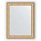 Зеркало в багетной раме Evoform Definite BY 3173 65 x 85 см, Версаль кракелюр 