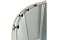 Душевой уголок Royal Bath 8120BK-C матовое правый - 4 изображение