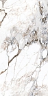 Керамогранит Vitra Marble-X Бреча Капрайа Белый 7ФЛПР 60х120 - изображение 7