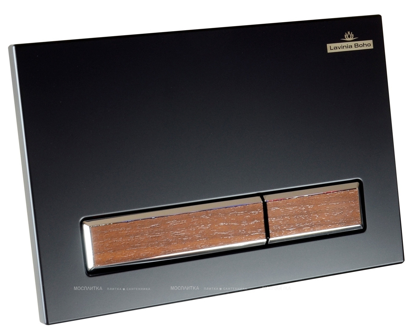 Комплект подвесной безободковый унитаз Lavinia Boho Elegant Rimless, микролифт, 87561104 - изображение 4