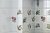 Керамическая плитка Kerama Marazzi Плитка Конфетти белый 30х40 (9,9х9,9) - 10 изображение