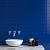 Керамическая плитка Kerama Marazzi Плитка Баттерфляй синий 8,5х28,5 - 2 изображение