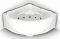 Гидромассажная ванна Bas Модена 150х150 - изображение 2