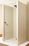 Душевая дверь в нишу Riho Scandic Mistral M101 90 см, R