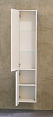 Шкаф-пенал Raval Quadro Qua.04.170/P/W, 35 см, белый - изображение 4