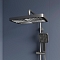 Душевая стойка RGW Shower Panels 51140134-11 11 серый - 3 изображение