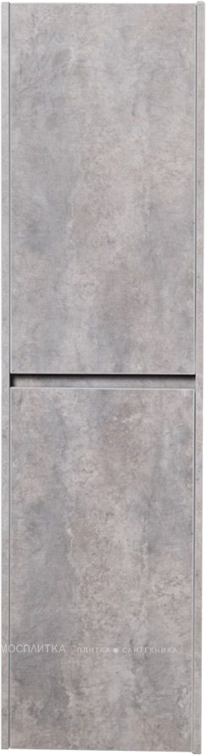 Шкаф-пенал Art&Max Family 40 см Family-1500-2A-SO-CV cemento veneto - изображение 2