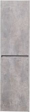 Шкаф-пенал Art&Max Family 40 см Family-1500-2A-SO-CV cemento veneto - 2 изображение