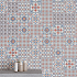 Керамическая плитка Kerama Marazzi Плитка Суррей 20х20 - изображение 2