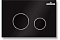 Комплект подвесной безободковый унитаз Lavinia Boho One Rimless, микролифт, 77040084 - изображение 4