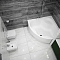 Комплект подвесной безободковый унитаз Lavinia Boho Aveo Rimless, микролифт, 87050210 - изображение 6