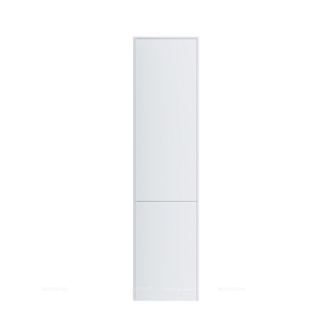 Шкаф-пенал Am.Pm Inspire 2.0 M50ACHX0406WM подвесной 40 см, белый, матовый
