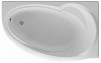 Акриловая ванна Aquatek Бетта 170х97 см BET170-0000139, белый1