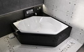 Акриловая ванна Riho Winnipeg 145 см