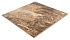 Керамогранит Creto Vesuvio коричневый 60х60 - изображение 4