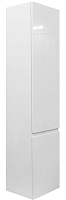 Шкаф-пенал Эстет Dallas Luxe 40 ФР-00001948 левый подвесной