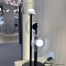 Настольная лампа Crystal Lux BOSQUE LG3 BLACK/TRANSPARENT - изображение 5