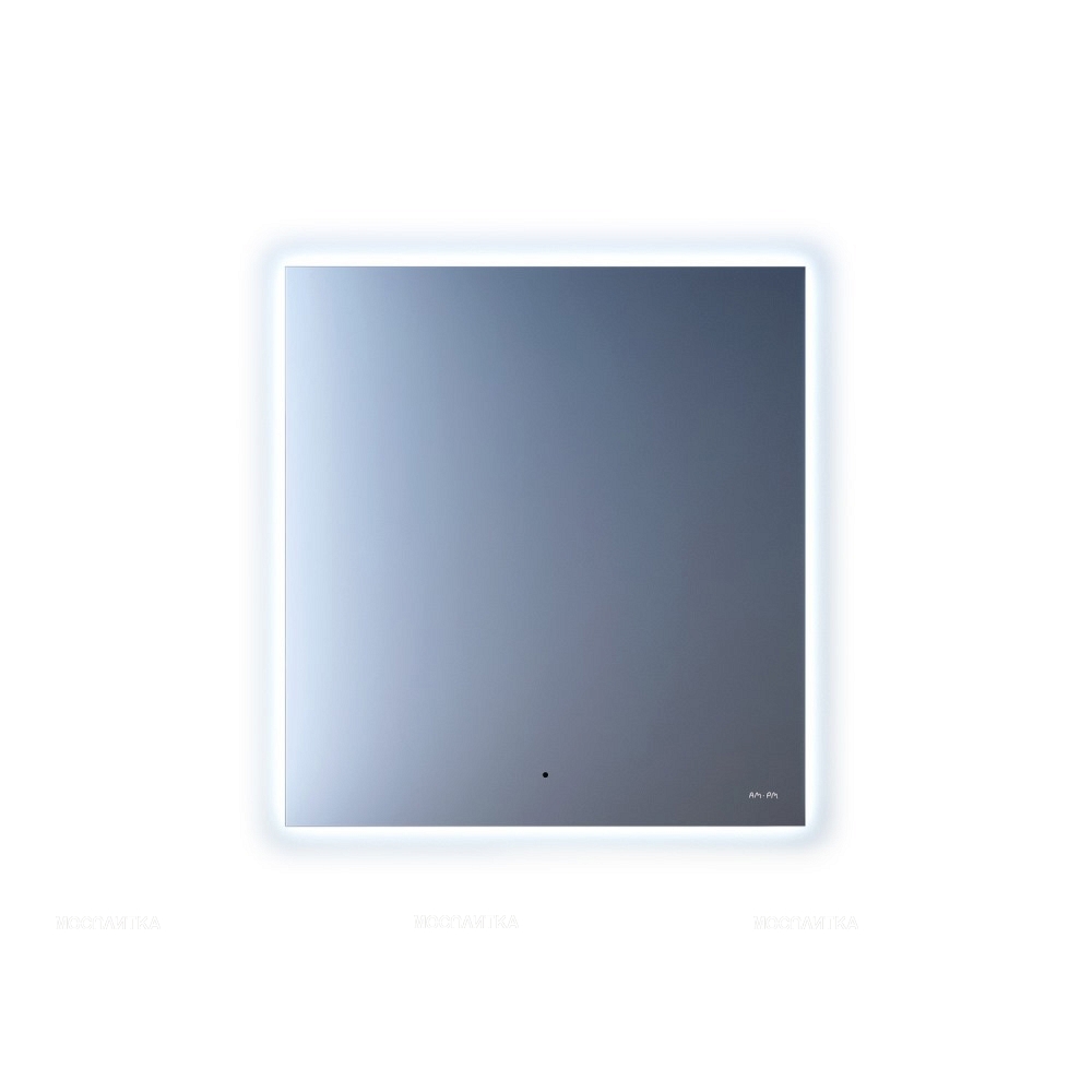 Зеркало Am.Pm X-Joy 65 см M85MOX10651S с подсветкой - изображение 3