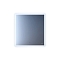 Зеркало Am.Pm X-Joy 65 см M85MOX10651S с подсветкой - 3 изображение