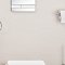 Держатель туалетной бумаги открытый Excellent Kobo (хром), DOEX.1708CR - изображение 2