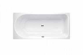 Стальная ванна Bette Ocean 170x70 см, 8853-000PLUS с покрытием Glasur® Plus