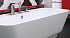 Керамическая плитка Kerama Marazzi Бордюр Багет Граньяно белый 3х15 - изображение 3