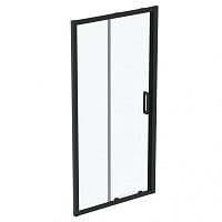 Сдвижная дверь в нишу 100 см Ideal Standard CONNECT 2 Sliding door K9273V3