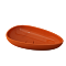 Раковина Bocchi Etna 1114-012-0125 оранжевая