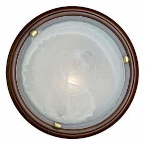 Потолочный светильник Sonex Lufe Wood 136/K