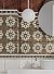 Керамическая плитка Kerama Marazzi Декор Стемма 20х20 - 2 изображение