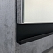 Зеркальный шкаф Comforty Эдинбург-60 00-00002043 бетон светлый - 5 изображение