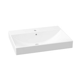 Раковина Lavinia Boho Bathroom Sink 60см, 33311012 белый
