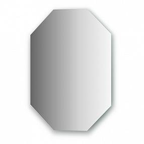 Зеркало со шлифованной кромкой Evoform Primary BY 0080 50х70 см