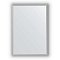 Зеркало в багетной раме Evoform Definite BY 3033 46 x 66 см, хром 