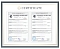 Комплект подвесной безободковый унитаз Lavinia Boho Elegant Rimless, микролифт, 87561069 - изображение 10